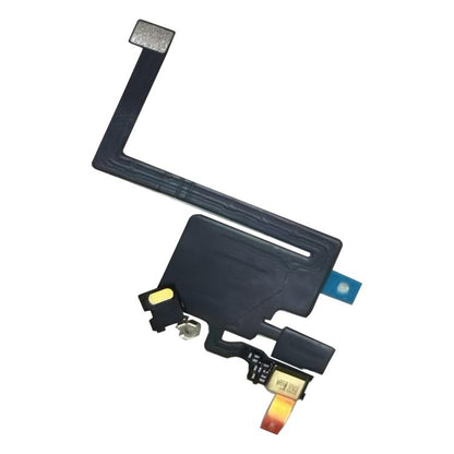 For iPhone 17 Pro Max Earpiece Speaker Sensor Flex Cable, For iPhone 17 Pro Max