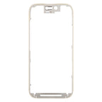For iPhone 17 Front LCD Screen Bezel Frame, For iPhone 17