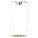 For iPhone 17 Front LCD Screen Bezel Frame, For iPhone 17