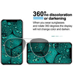 For iPhone 17 Pro Max Original XDR OLED Screen, For iPhone 17 Pro Max(Original)