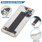For iPhone Air Original XDR OLED Screen, For iPhone Air(Original)