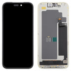 For iPhone 17 Pro Max DD Hard OLED Screen, For iPhone 17 Pro Max(Hard LCD)