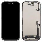 For iPhone 17 HD incell Screen, For iPhone 17(HD incell)