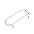 10 PCS for iPhone 7 Plus Rear Facing Camera Retaining Bracket, For iPhone 7 Plus