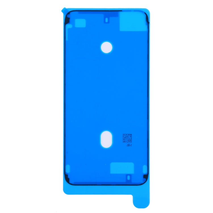 10 PCS LCD Frame Bezel Waterproof Adhesive Stickers for iPhone 7 Plus, 10 PCS for iPhone 7P Plus