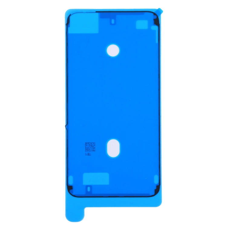 10 PCS LCD Frame Bezel Waterproof Adhesive Stickers for iPhone 7 Plus, 10 PCS for iPhone 7P Plus