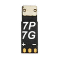 Battery Connector Buckle Flex Cable for iPhone  7 / 7 Plus, For iPhone 7 / 7 Plus