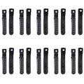 10 PCS Microphone Dustproof Mesh + Speaker Dustproof Mesh for iPhone 7 Plus, For iPhone 7 Plus
