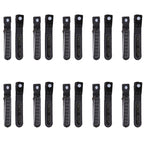 10 PCS Microphone Dustproof Mesh + Speaker Dustproof Mesh for iPhone 7 Plus, For iPhone 7 Plus
