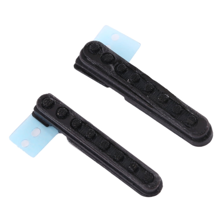 10 PCS Microphone Dustproof Mesh + Speaker Dustproof Mesh for iPhone 7 Plus, For iPhone 7 Plus