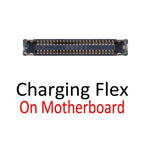 Charging FPC Connector On Motherboard for iPhone 7 Plus / 7, For iPhone 7 Plus / 7