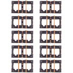 Mainboard Battery FPC Connector for iPhone 7 / 7 Plus, For iPhone 7 / 7 Plus