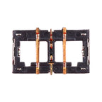 Mainboard Battery FPC Connector for iPhone 7 / 7 Plus, For iPhone 7 / 7 Plus