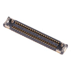 10 PCS Motherboard LCD Display Touch Screen FPC Connector for iPhone 7 Plus, For iPhone 7 Plus