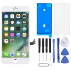 LCD Screen for iPhone 7 Plus, i7 Plus White, i7 Plus Black