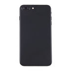 Battery Back Cover Assembly with Card Tray for iPhone 7 Plus, For iPhone 7 Plus, For iPhone 7 Plus (Full Assembly), For iPhone 7 Plus  (Full Assembly)