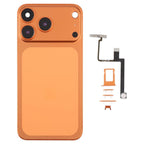 , For iPhone X to iP17 Pro