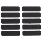 100 PCS Touch Flex Cable Cotton Pads for iPhone 7 Plus, For iPhone 7 Plus
