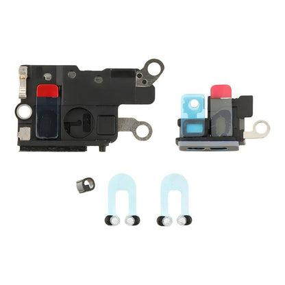 For iPhone Air 10sets Speaker Ringer Buzzer Dustproof Mesh, For iPhone Air
