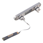 For iPhone 17 Pro Camera Control Button, Need Welded