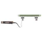 For iPhone 17 Camera Control Button, Need Welded, For iPhone 17