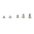 LCD Screws for iPhone 8, For iPhone 8 LCD