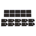 10 Sets Motherboard Back Stickers for iPhone 8, iPhone 8