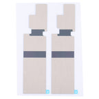 10 Sets Motherboard Front Stickers for iPhone 8, For iPhone 8
