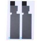 10 Sets Motherboard Front Stickers for iPhone 8, For iPhone 8