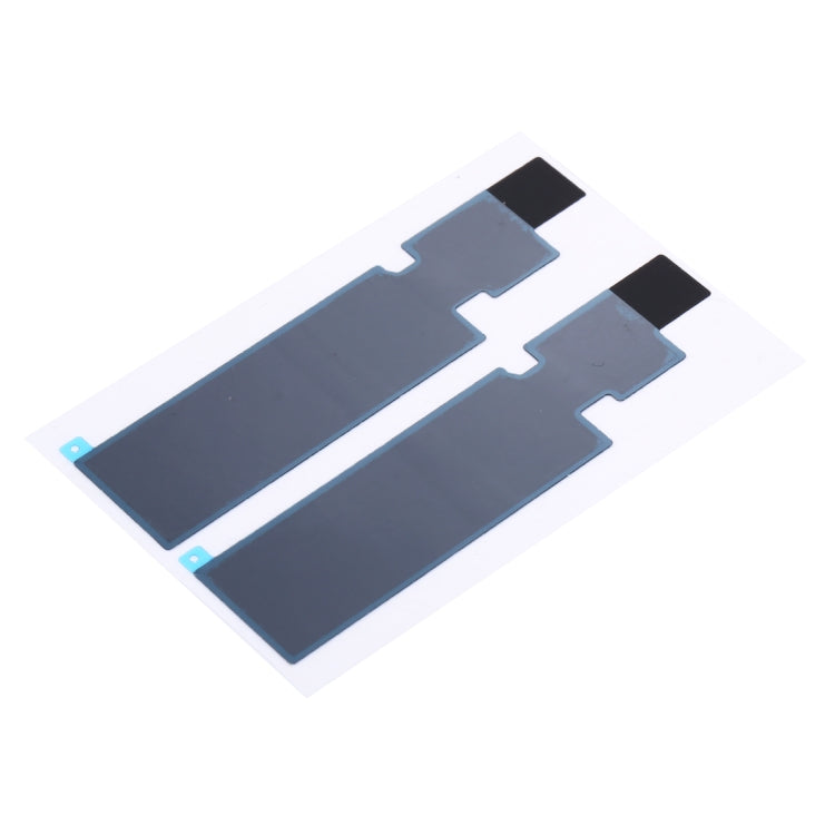 10 Sets Motherboard Front Stickers for iPhone 8, For iPhone 8