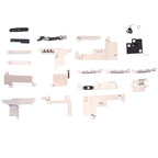 20 in 1 for iPhone 8 Inner Repair Accessories Part Set, For iPhone 8