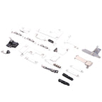 20 in 1 for iPhone 8 Inner Repair Accessories Part Set, For iPhone 8