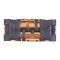 Mainboard Battery FPC Connector for iPhone 8 / 8 Plus / X / XS / XS Max / XR, For iPhone 8 / 8 Plus / X / XS / XS Max / XR