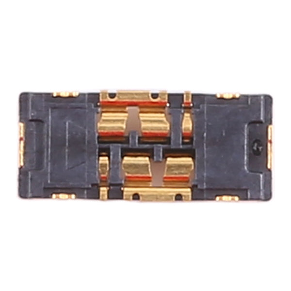 Mainboard Battery FPC Connector for iPhone 8 / 8 Plus / X / XS / XS Max / XR, For iPhone 8 / 8 Plus / X / XS / XS Max / XR