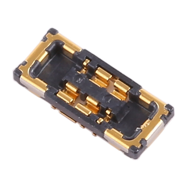 Mainboard Battery FPC Connector for iPhone 8 / 8 Plus / X / XS / XS Max / XR, For iPhone 8 / 8 Plus / X / XS / XS Max / XR