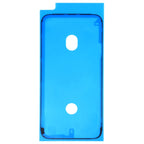 100 PCS LCD Frame Bezel Waterproof Adhesive Stickers for iPhone 8, 100 PCS for iPhone 8