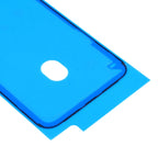 100 PCS LCD Frame Bezel Waterproof Adhesive Stickers for iPhone 8, 100 PCS for iPhone 8
