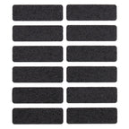 100 PCS Touch Flex Cable Cotton Pads for iPhone 8, For iPhone 8