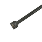 Battery Test Flex Cable for iPhone 8 / 8 Plus / X / XS / XR / XS Max, For iPhone 8 / 8 Plus / X / XS / XR / XS Max
