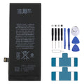 1821mAh Li-ion Battery for iPhone 8, For iPhone 8