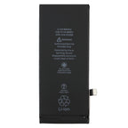 1821mAh Li-ion Battery for iPhone 8, For iPhone 8