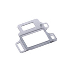 10 PCS Flash Light Positioning Ring for iPhone 8, For iPhone 8