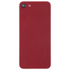 Back Cover with Adhesive for iPhone 8, For iPhone 8(with Adhesive), For iPhone 8 with Adhesive, For iPhone 8 Plus with Adhesive