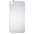 Glass Mirror Surface Battery Back Cover for iPhone 8 , For iPhone 8 with Mirror