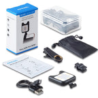 For iPhone, Samsung, Huawei, Xiaomi, HTC and Other Smartphones