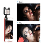 For iPhone, Samsung, Huawei, Xiaomi, HTC and Other Smartphones