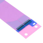 10 PCS Battery Adhesive Tape Stickers for iPhone 8, For iPhone 8