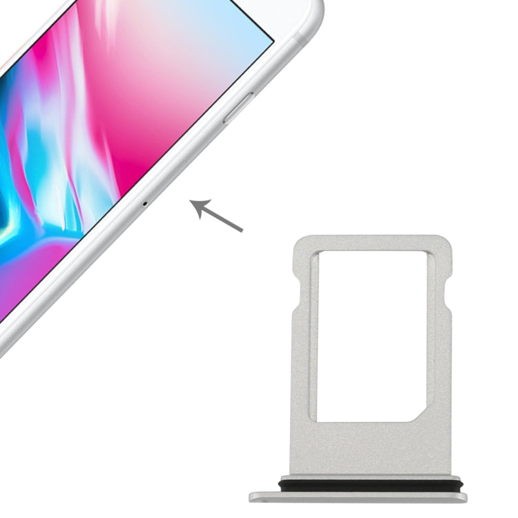 Card Tray for iPhone 8  , For iPhone 8