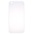 Glass Battery Back Cover for iPhone 8 , For iPhone 8 (Glass)