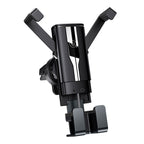 USAMS US-ZJ058 Retractable Gravity Car Holder for 4.7 - 7 inch Smartphones, ZJ058
